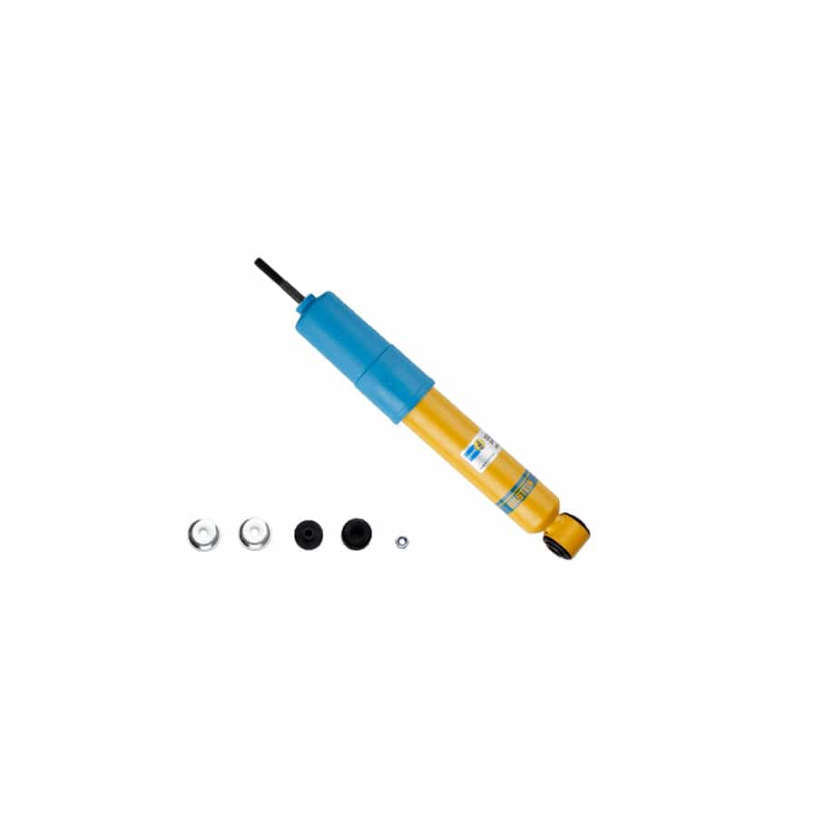 Bilstein 24-184878 CHEVROLET Corvette B6 Performance Rear Shock Absorber 1 | ML Performance US Car Parts