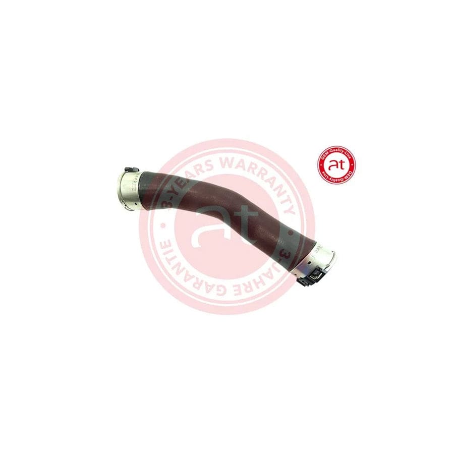 at autoteile germany At22807 Charger Intake Hose