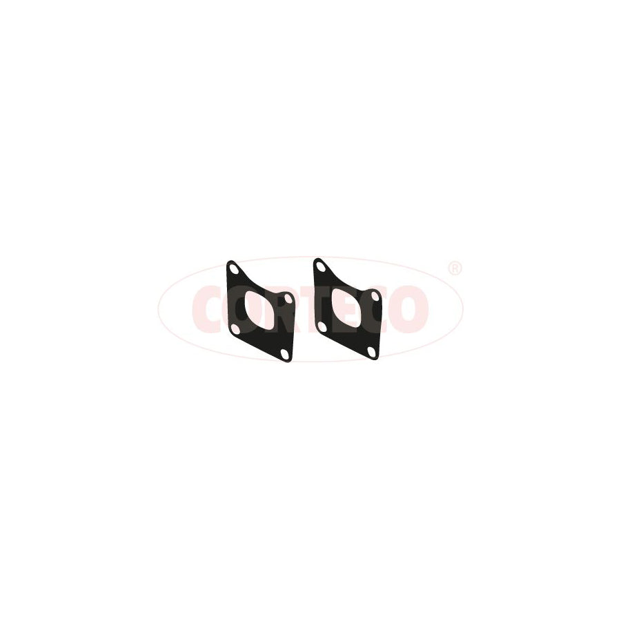 Corteco 49420994 Exhaust Manifold Gasket