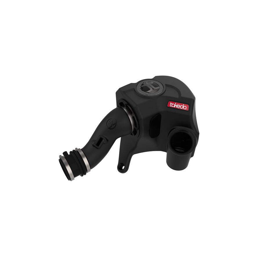 aFe 56-70013D Sealed Intake Honda Ridgeline 17-21 V6-3.5L | ML Performance US Car Parts