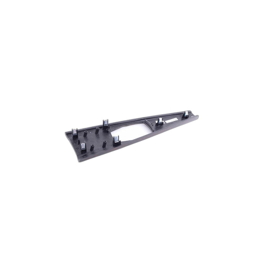 Genuine BMW 51169232079 F36 F32 Decor Panel For Centre Console NUSSBAUMWURZEL (Inc. 420dX, 428i & 320d ed) | ML Performance US Car Parts