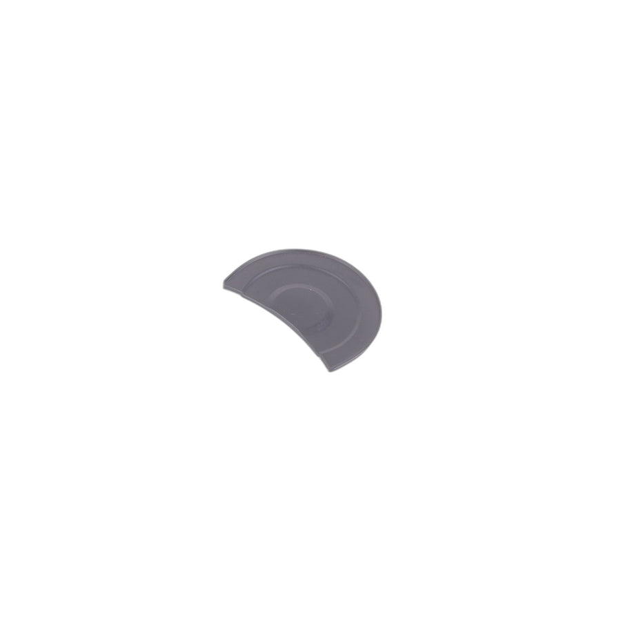 Genuine BMW 51169213659 Rubber Insert, Cup Holder (Inc. 535iX, 535d & 535i) | ML Performance US Car Parts