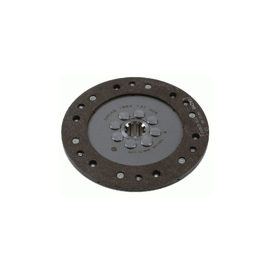 Sachs 1864 137 006 Clutch Disc