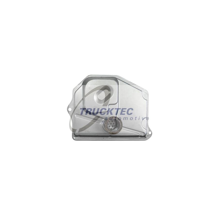 Trucktec Automotive 02.25.032 Hydraulic Filter, Automatic Transmission