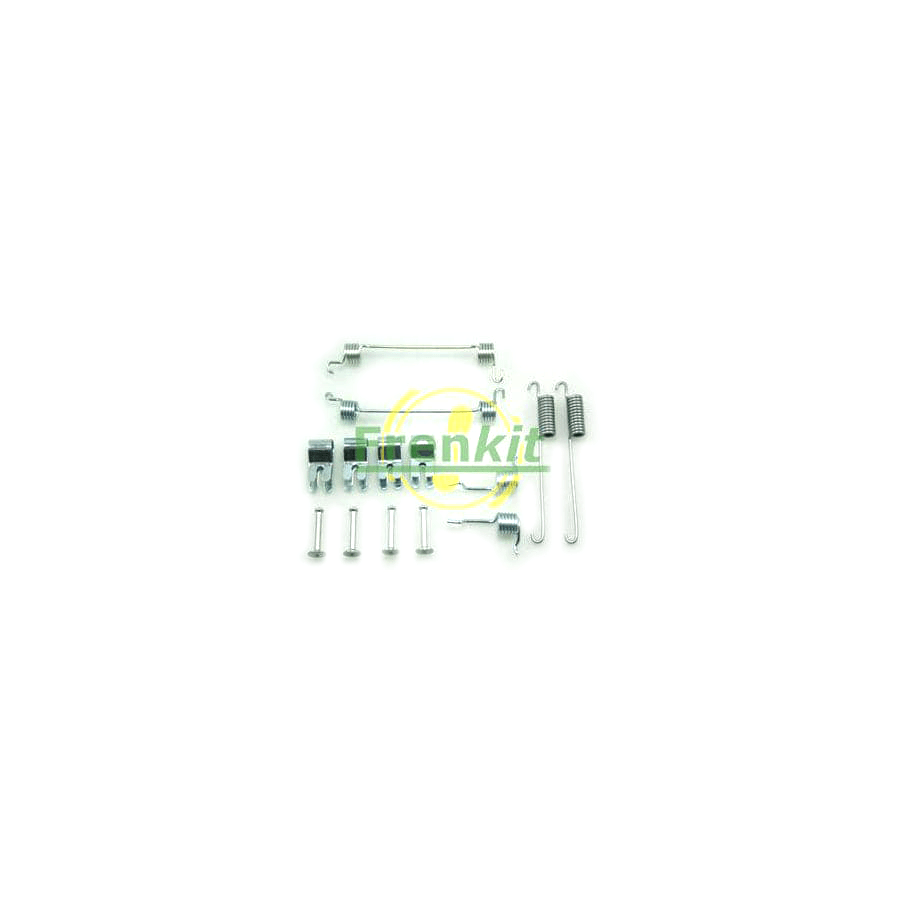 FRENKIT 950772 Accessory Kit, Brake Shoes for FORD FOCUS