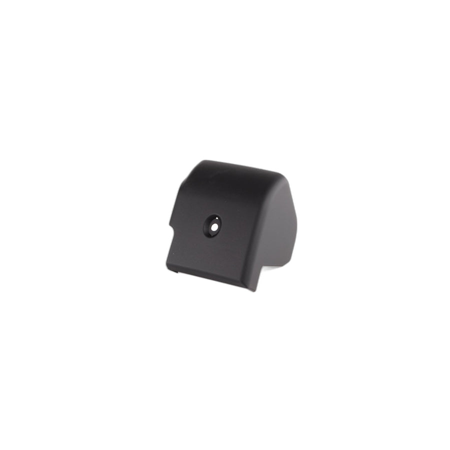Genuine BMW 52207028313 E46 Cover, Vent Window Left SCHWARZ (Inc. 328Ci, 330Ci & 320Ci) | ML Performance UK Car Parts