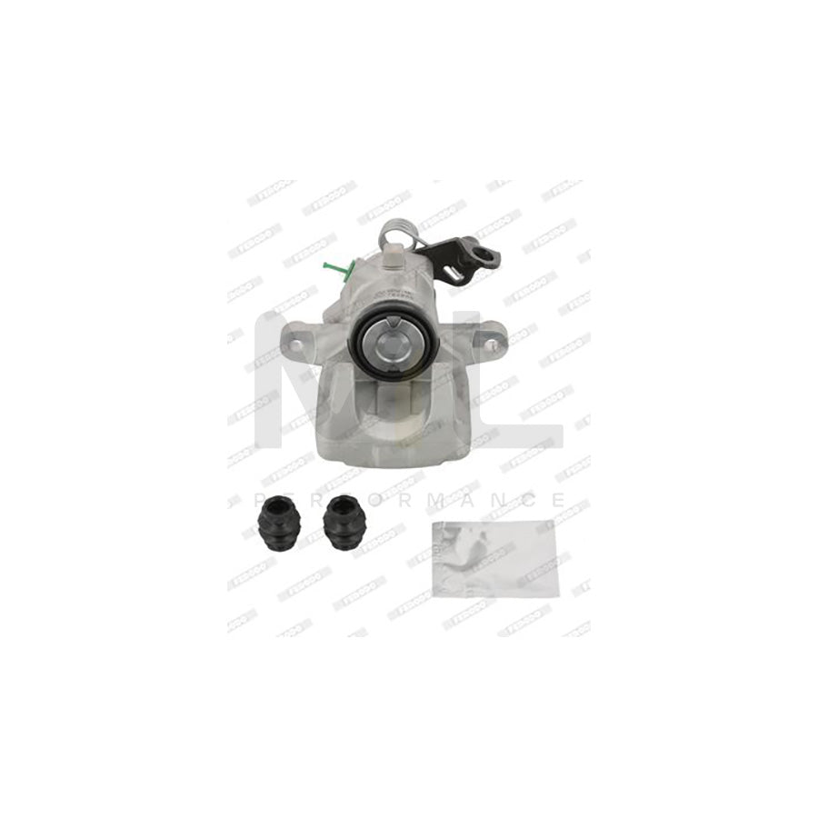 FERODO PREMIER FCL694168 Brake Caliper with accessories | ML Performance Car Parts