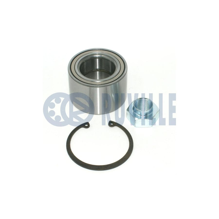Ruville 985013 Axle Bush