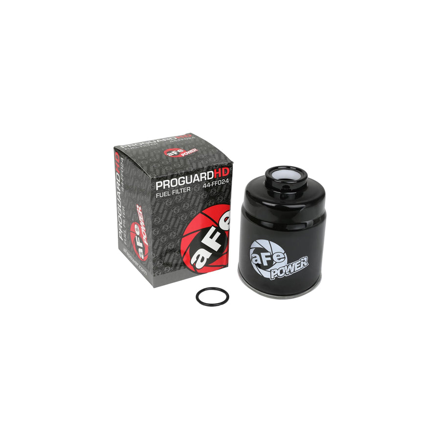 aFe 44-FF024 Fuel Filter | ML Performance US Car Parts