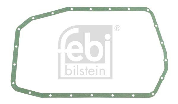 Febi Bilstein 24679 Seal, Automatic Transmission Oil Pan