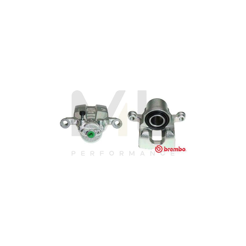 BREMBO T 52 016 Brake Hose 645mm, 10 | ML Performance Car Parts