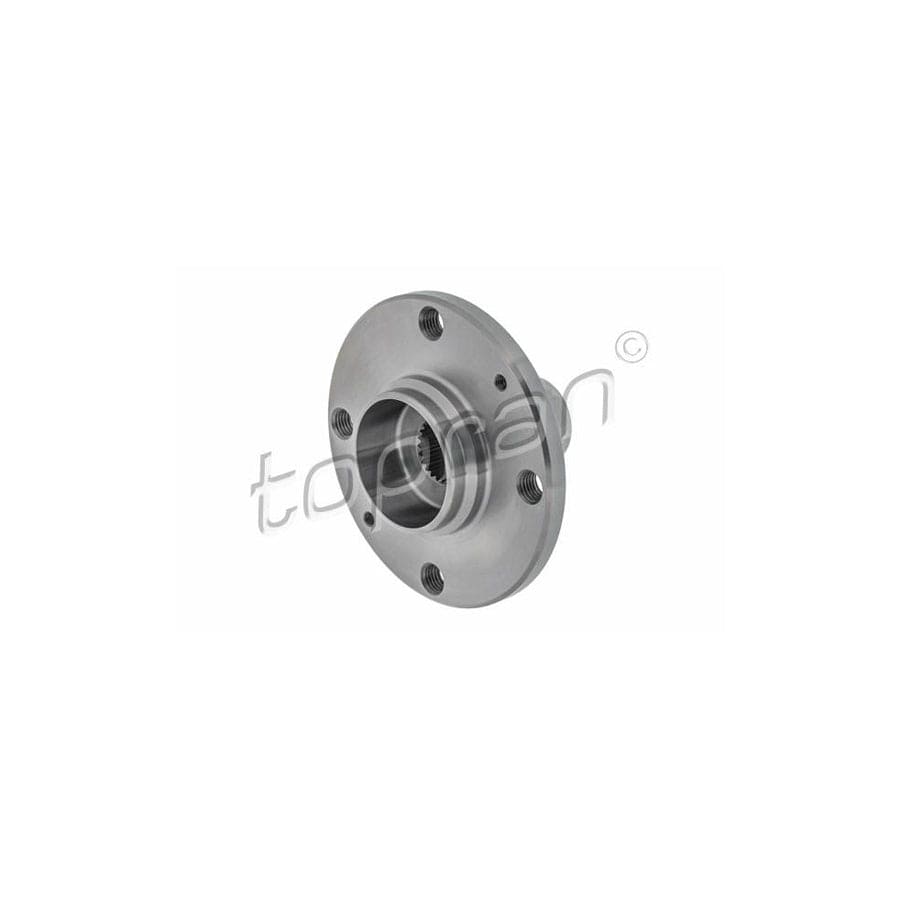 Topran 200 751 Axle Bush