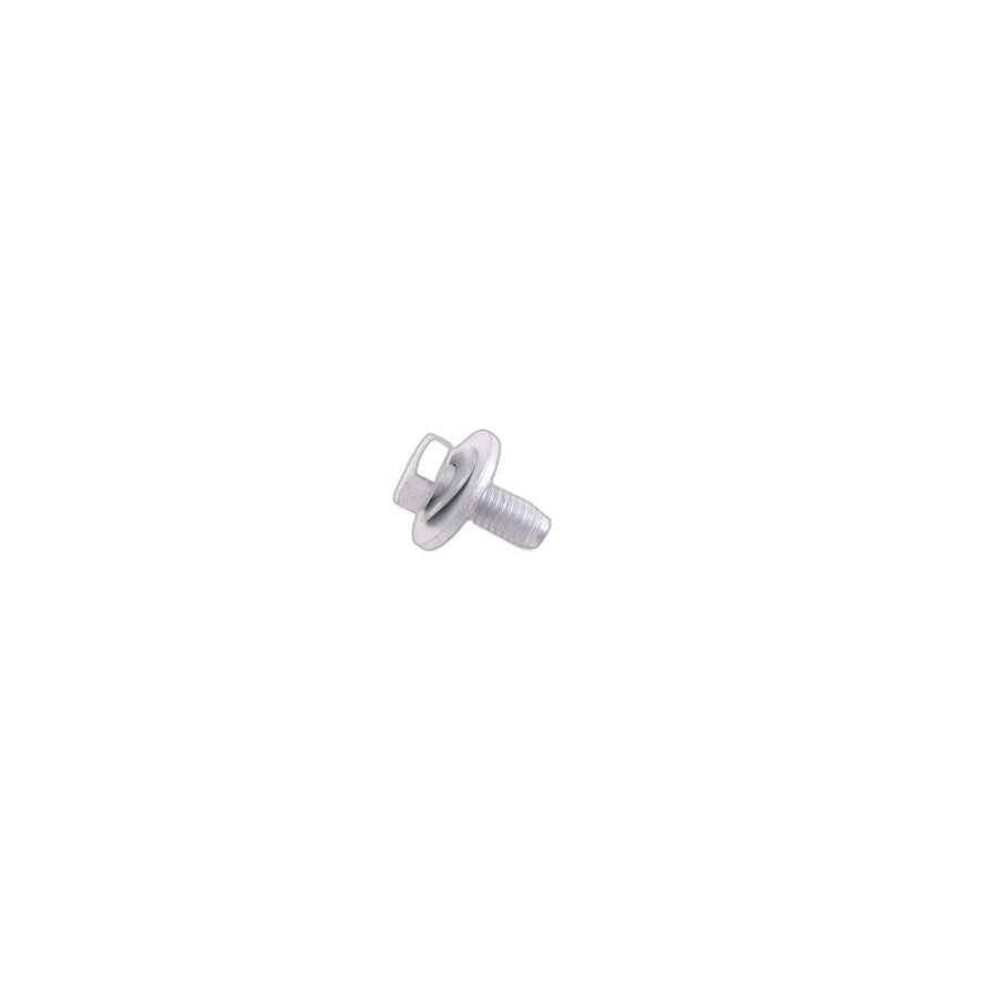 Genuine BMW 51231933461 E30 E32 Hex Bolt With Washer M6X16-Z3 (Inc. 750iL) | ML Performance UK Car Parts