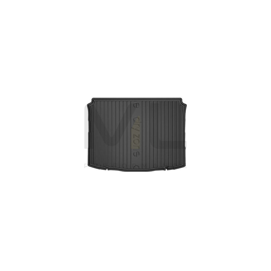 FROGUM Dry Zone DZ404540 Car boot tray for CITROEN C4 I Hatchback Elastomer, (LHD)