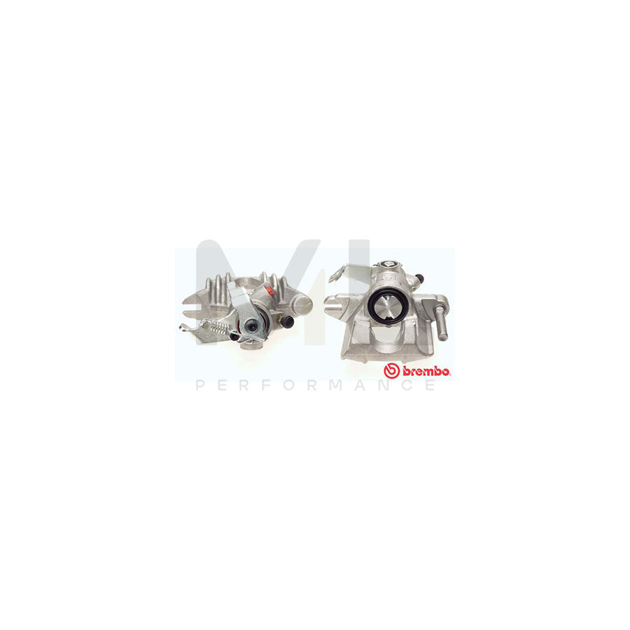 BREMBO F 59 112 Brake Caliper | ML Performance Car Parts