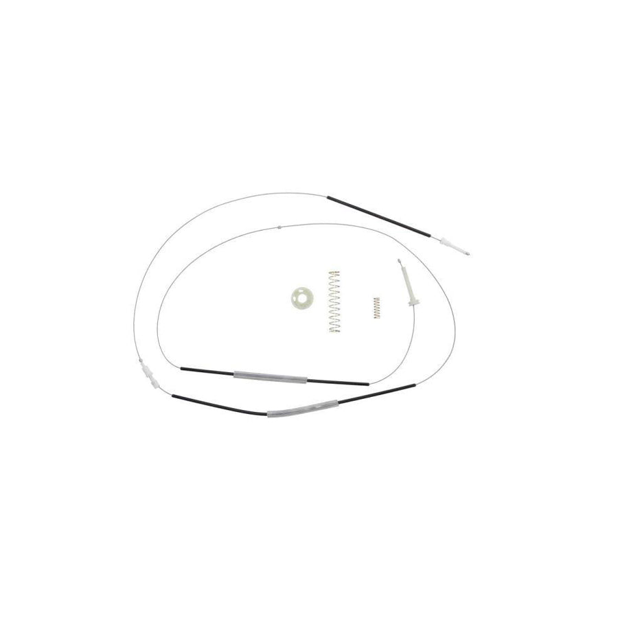 Blic 6205-25-026807P Repair Set, Window Regulator For Audi Tt Coupe (8N3)
