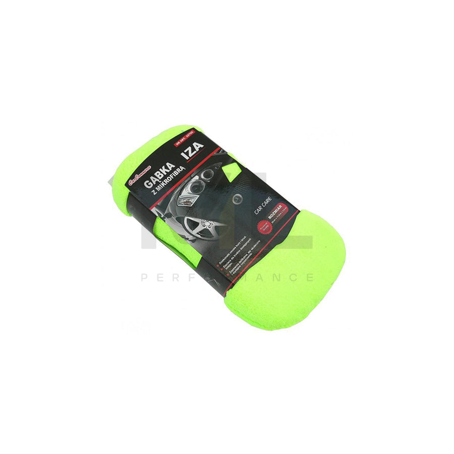 CARCOMMERCE Car sponge 42705 Car cleaning sponges Microfibre