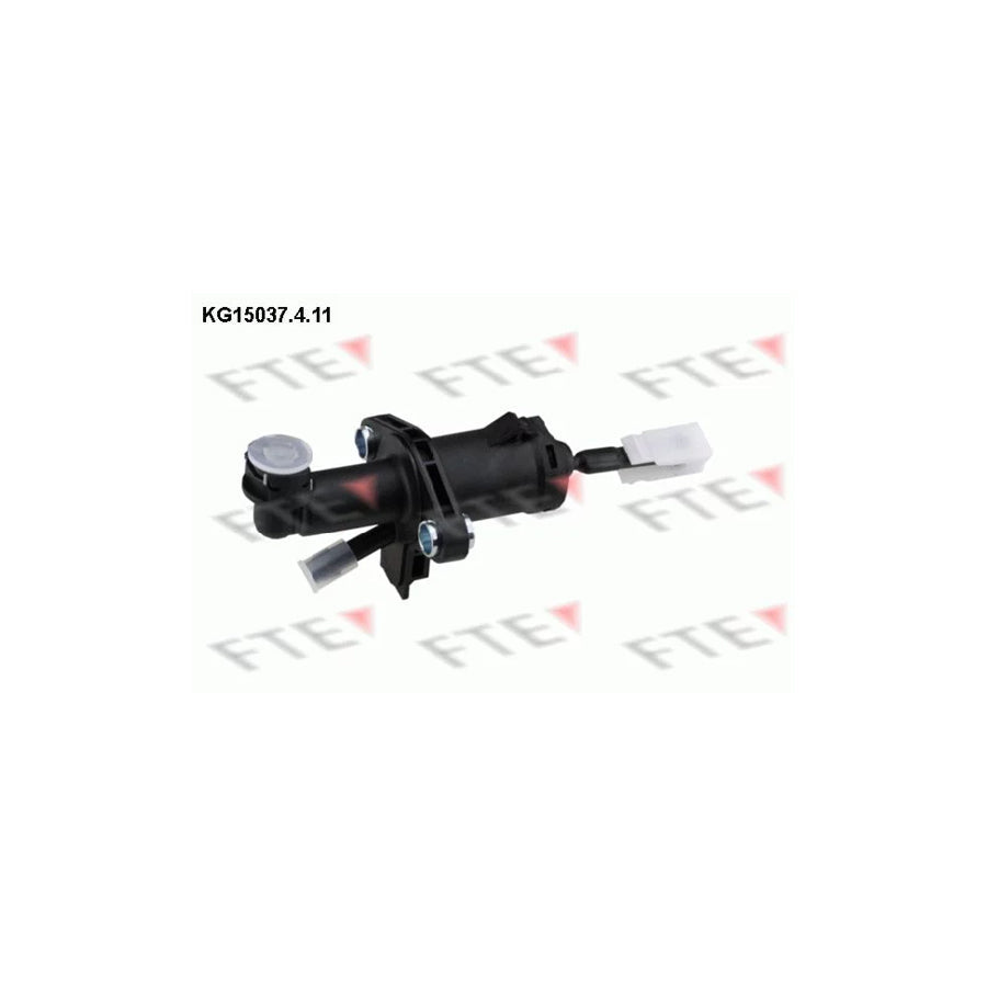 FTE Kg15037.4.11 Master Cylinder, Clutch