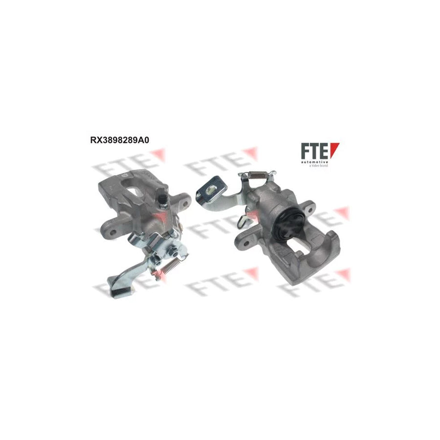FTE Rx3898289A0 Brake Caliper