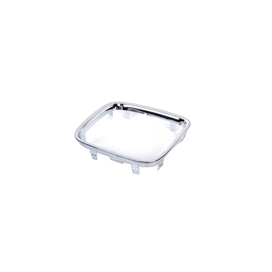 Genuine BMW 51131973897 E34 Decorative Frame Left (Inc. M5 3.8, 530i & 518g) | ML Performance UK Car Parts