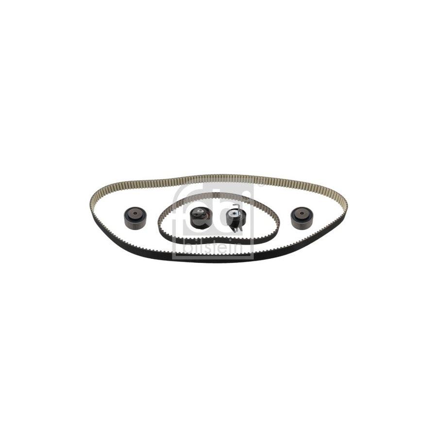Febi Bilstein 101049 Timing Belt Kit
