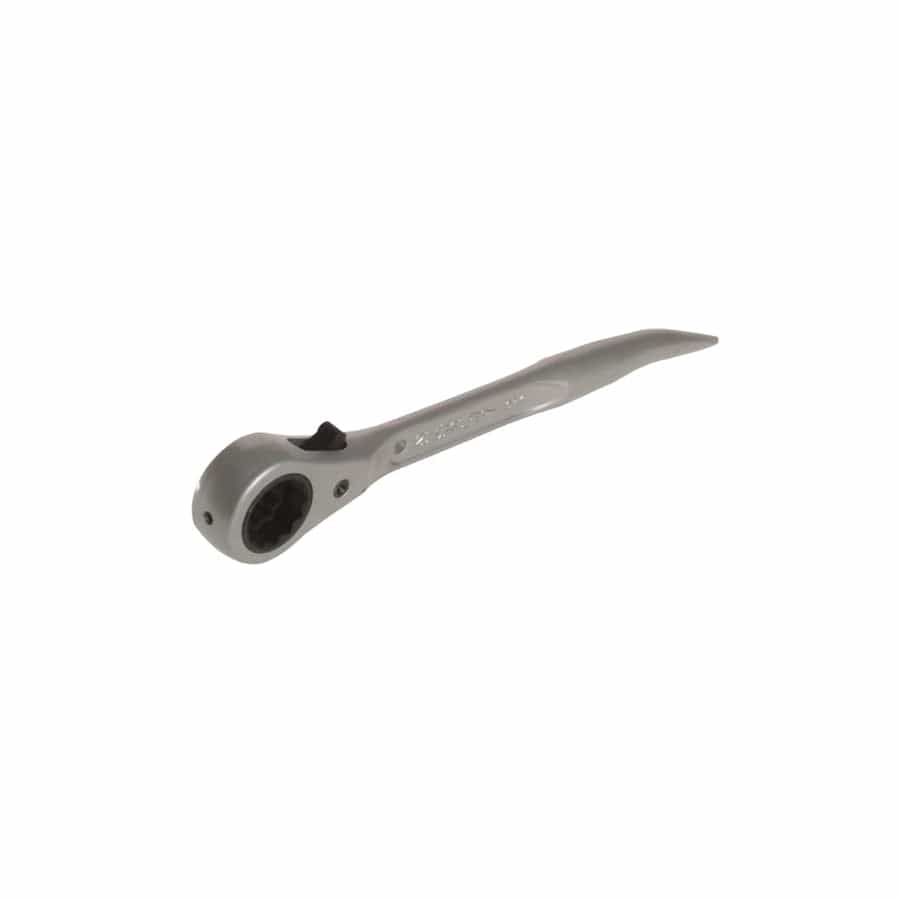 Priory PRI604AL 604Al Reversible Ratchet Scaffold Podger 19 x 21mm