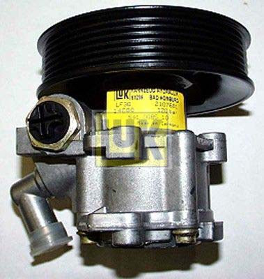 LuK 541 0085 10 Power Steering Pump Suitable For Mercedes-Benz V-Class (W638/2)