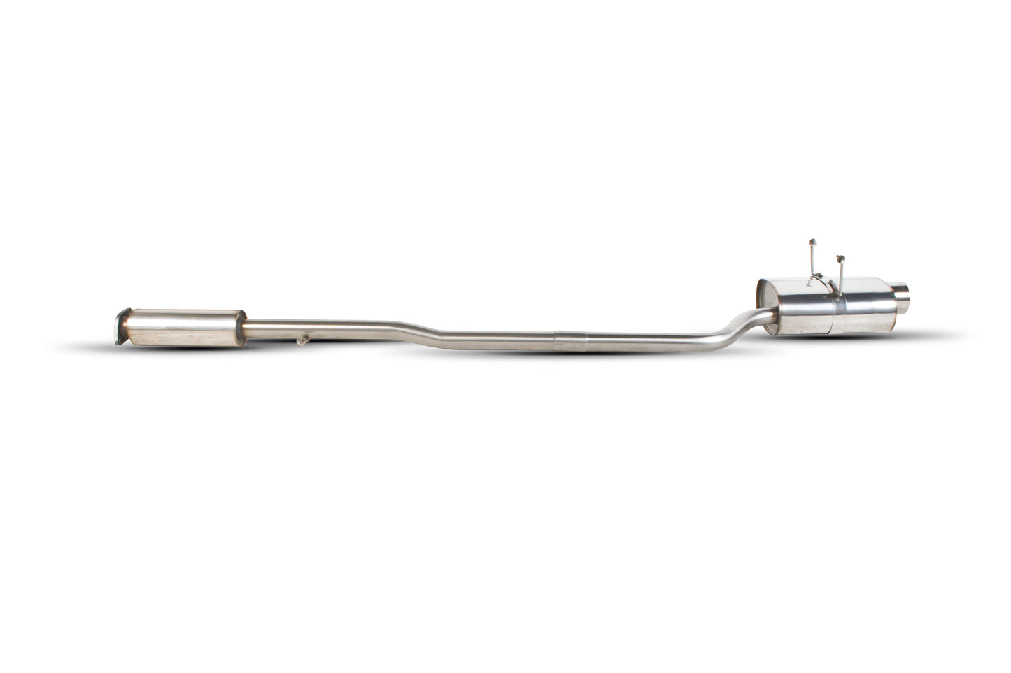 Scorpion SMN001 Mini One/Cooper R50 Resonated Cat-Back System | ML Performance US US