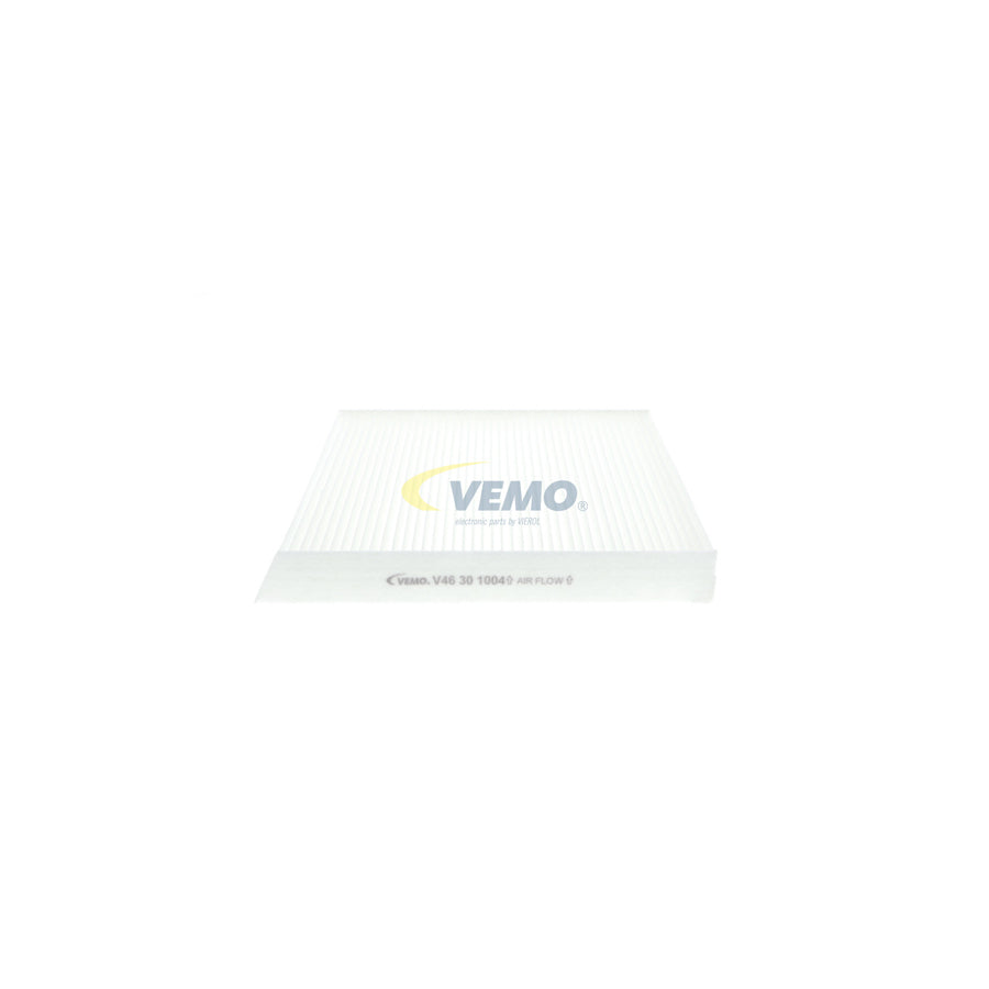 Vemo Original Quality V46-30-1004 Pollen Filter | ML Performance US Car Parts