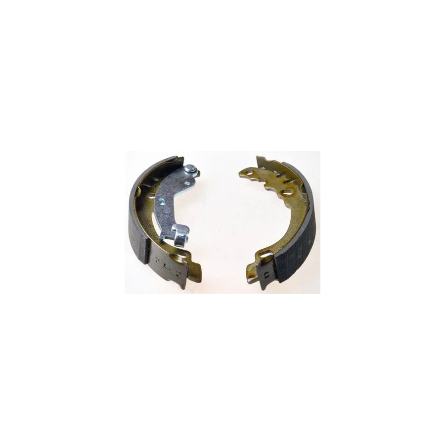 Denckermann B120113 Brake Shoe Set