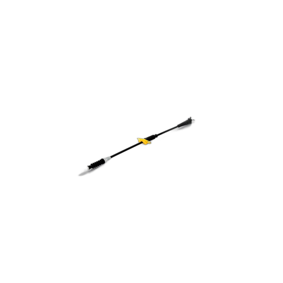 Genuine BMW 51203402592 E83 Front Door Lock Bowden Cable (Inc. X3) | ML Performance US Car Parts