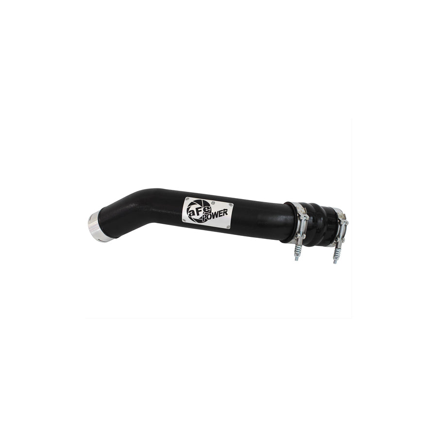 aFe 46-20148-B Charge Pipe Ford Diesel Trucks 11-16 V8-6.7L (td) | ML Performance US Car Parts