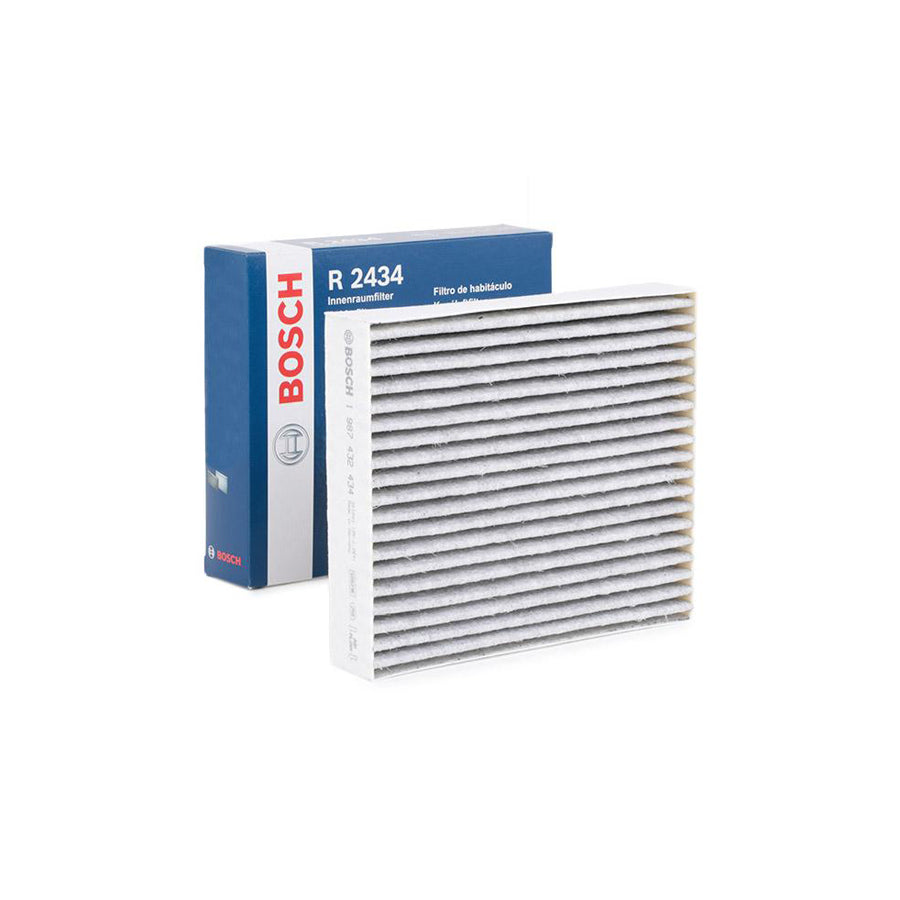 Bosch 1 987 432 434 Pollen Filter | ML Performance UK Car Parts
