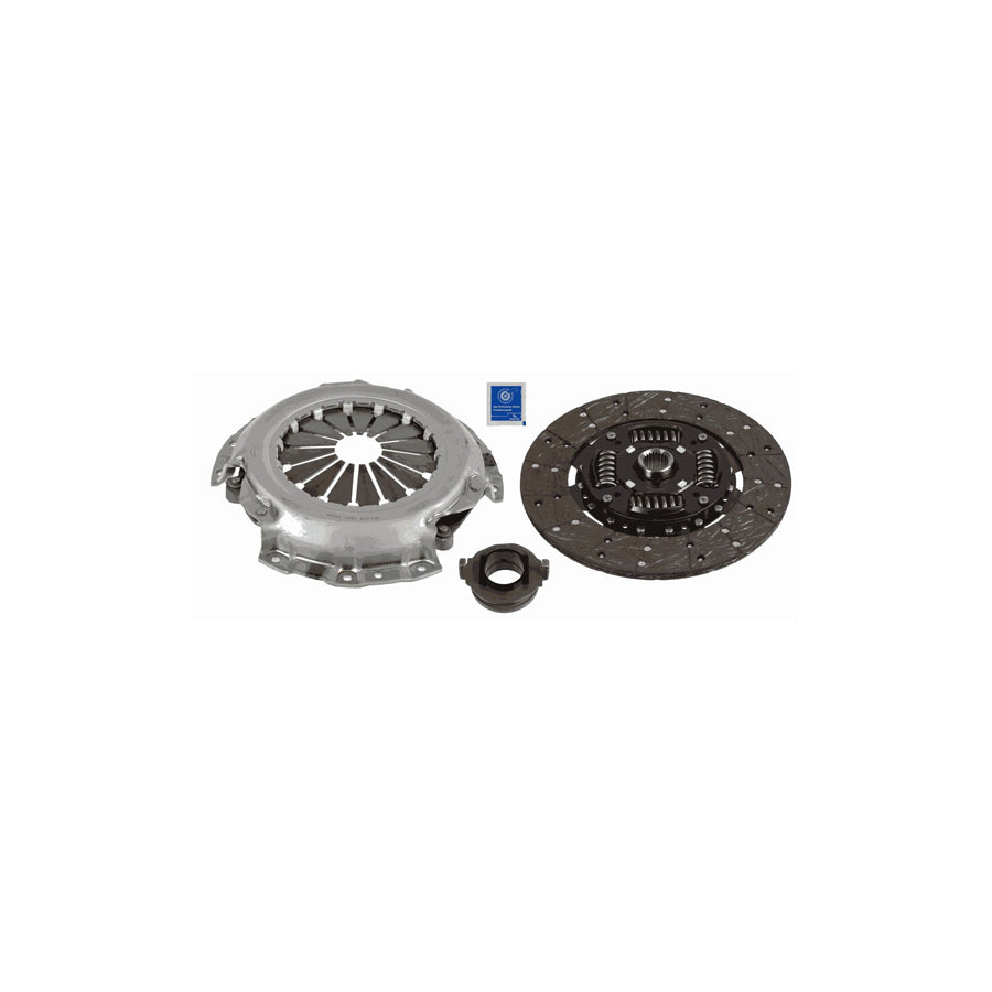 Sachs 3000 951 429 Clutch Kit For Kia Sedona