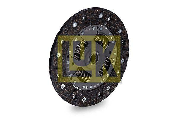 LuK 320 0241 10 Clutch Disc