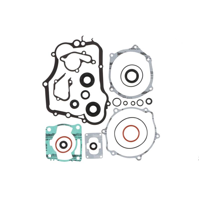 Vertex Pistons Vertex Gaskets 19-23 Yamaha YZ85 Complete Gasket Kit w/ Oil Seals