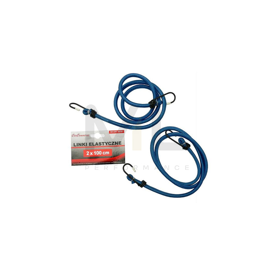 CARCOMMERCE 42894 Bungee cord