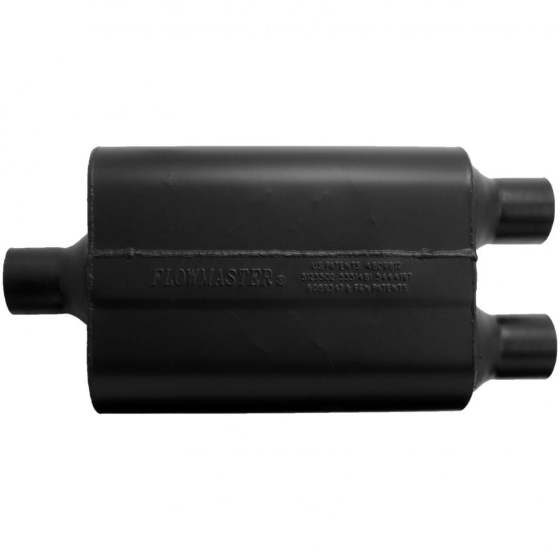 Flowmaster 2.25 IN(C)/OUT(D) Super 44 Series Muffler