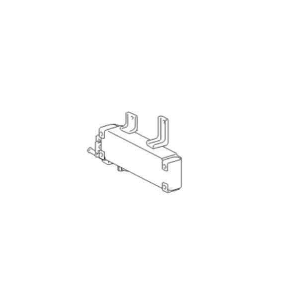 Genuine Lexus 32910-48100 RX Phase 3 Transmission Oil Cooler