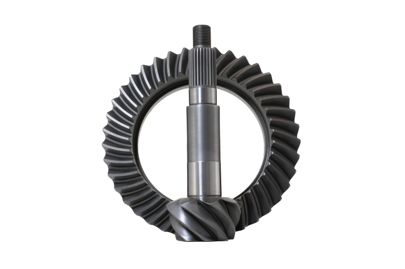 Revolution Gear & Axle Dana 44 Rear Axle 5.13 Ratio Dual Drilled Ring & Pinion Set