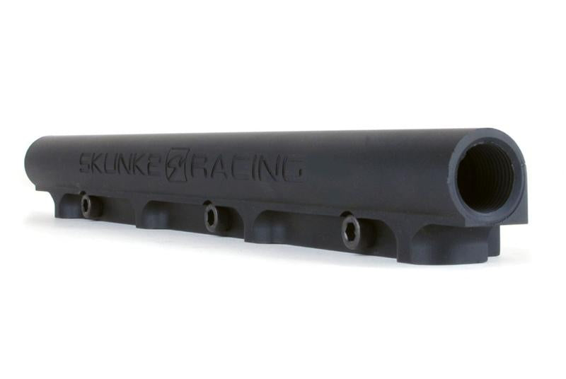 Skunk2 Racing Skunk2 B Ultra Race Manifold Primary Black High Volume Fuel Rails
