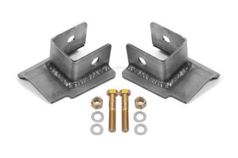BMR Suspension BMR 05-14 Ford Mustang (S197) Rear End Link Reinforcement Brace