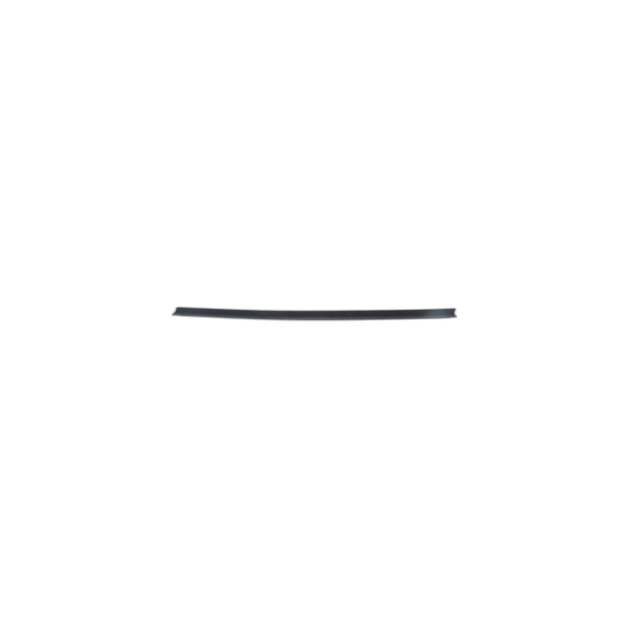 Genuine BMW 51212694039 E39 Interior Left Front Moulding GLANZSCHWARZ (Inc. 530d, 525tds & 535i) | ML Performance US Car Parts