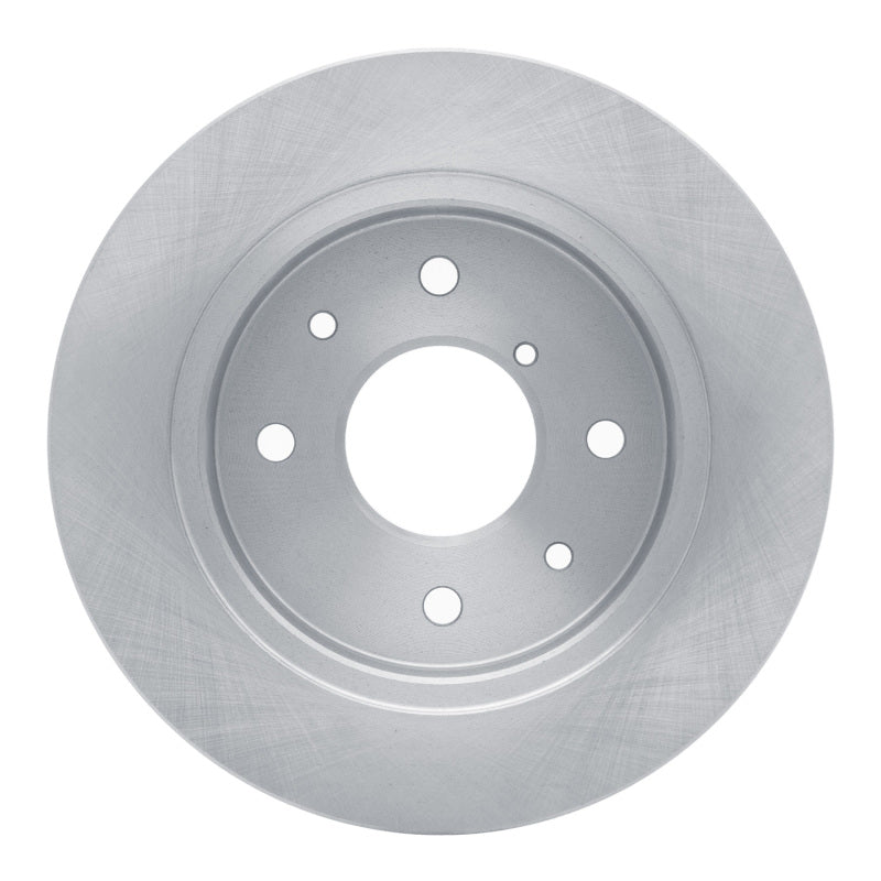 DFC 86-88 Mazda RX-7 Rear Brake Rotor