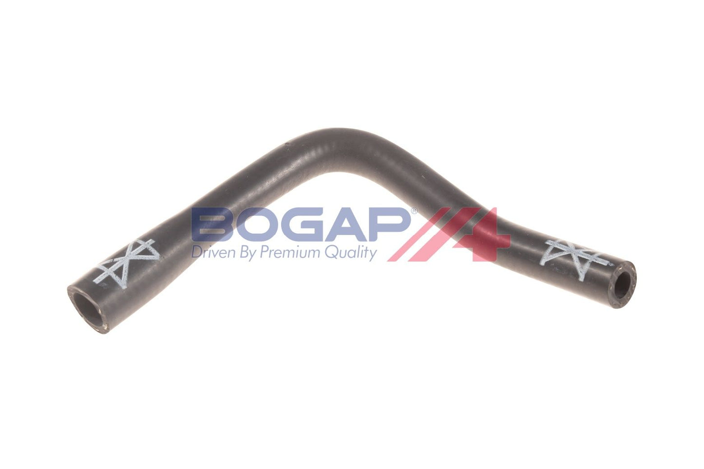 BOGAP A4228493 Radiator Hose