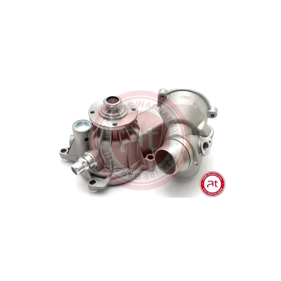 at autoteile germany At22952 Water Pump for BMW 7 (E65, E66, E67)
