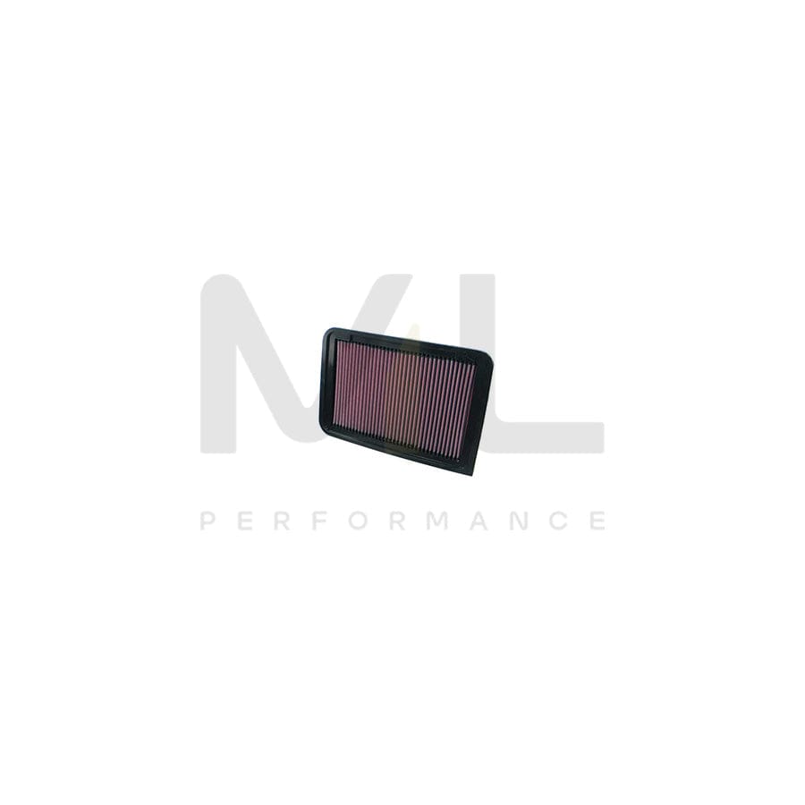 K&N 33-2370 Replacement Air Filter | ML Car Parts UK | ML Performance
