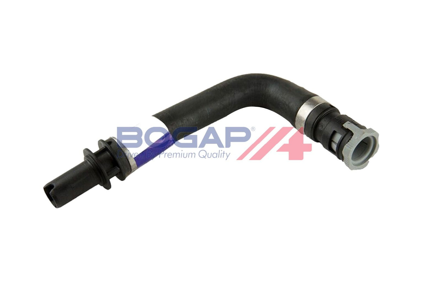 BOGAP V4228108 Radiator Hose