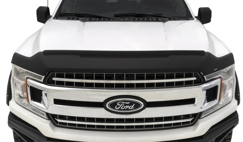 Husky Liners 09-14 Ford F-150 Aeroskin II Low Profile - Tex. Black