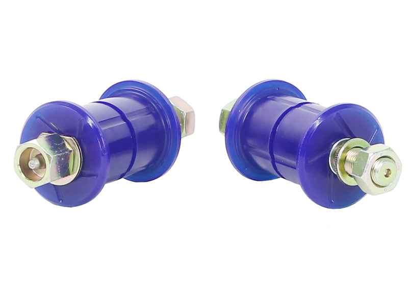 SuperPro Front Leaf Spring Bushing Set